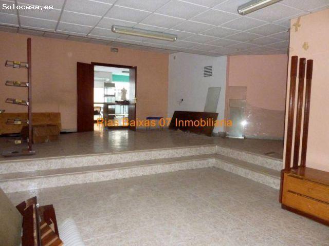Local Comercial en alquiler en Atios, Vigo