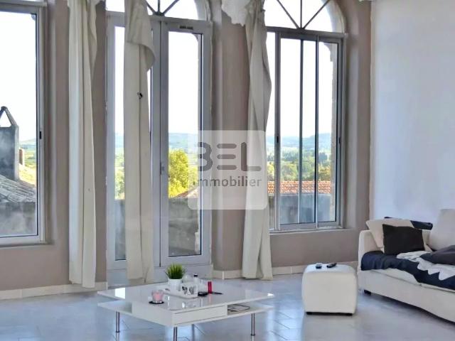 Appartement vente à Nîmes, Laudun-l'ardoise