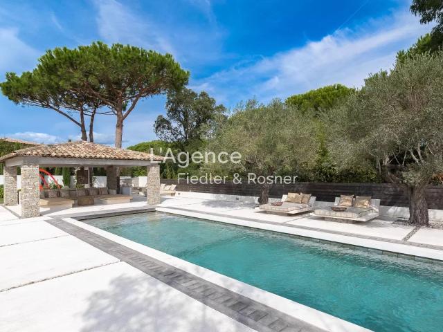 Villa location à Arrondissement de Draguignan, Saint-tropez