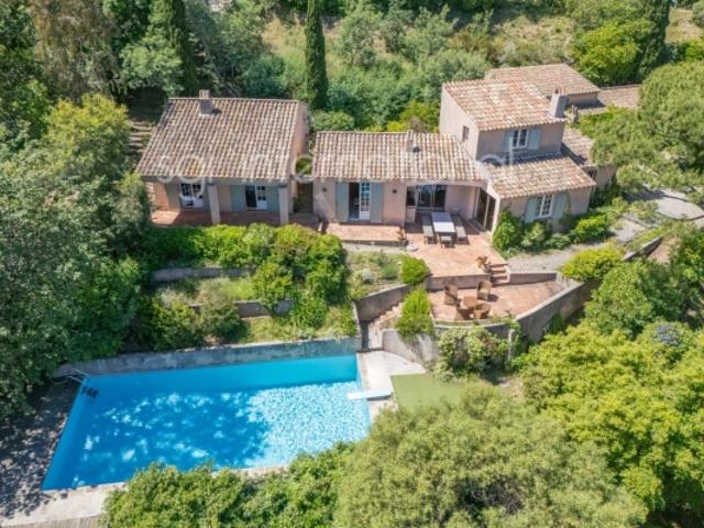 Maison vente à Arrondissement de Draguignan, Ramatuelle