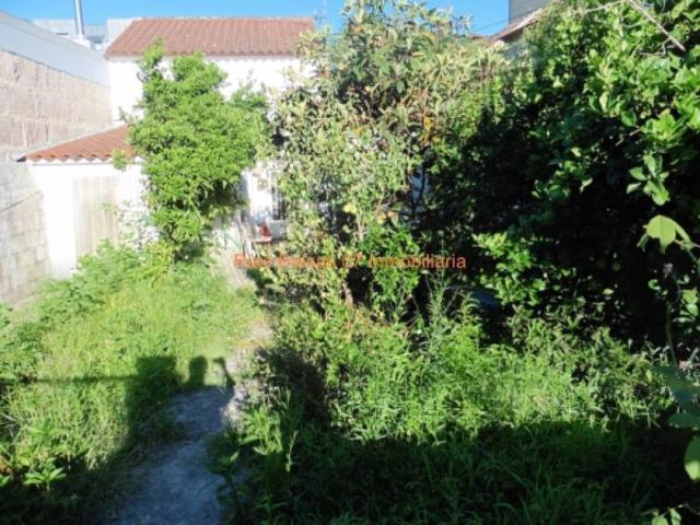 Terreno en venta en A Malladoura, O Porriño