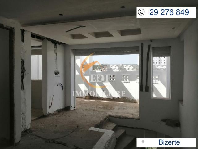 Immeuble vente à Bizerte