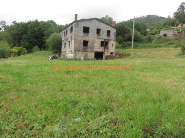 Casa en venta en Mos, Vigo
