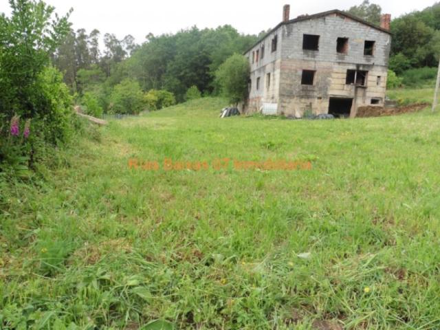 Casa en venta en Mos, Vigo