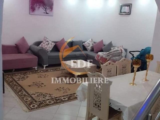 Maison vente à Bizerte Nord