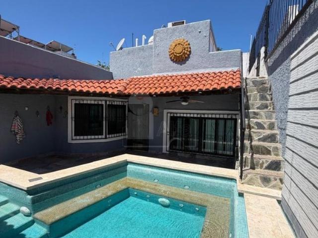 Departamento en renta en Santa Cruz Atoyac, Ciudad de México