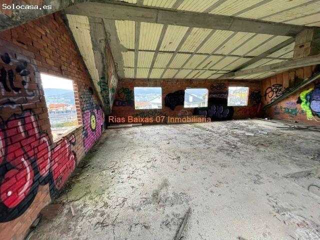 Casa en venta en Chapela, Vigo