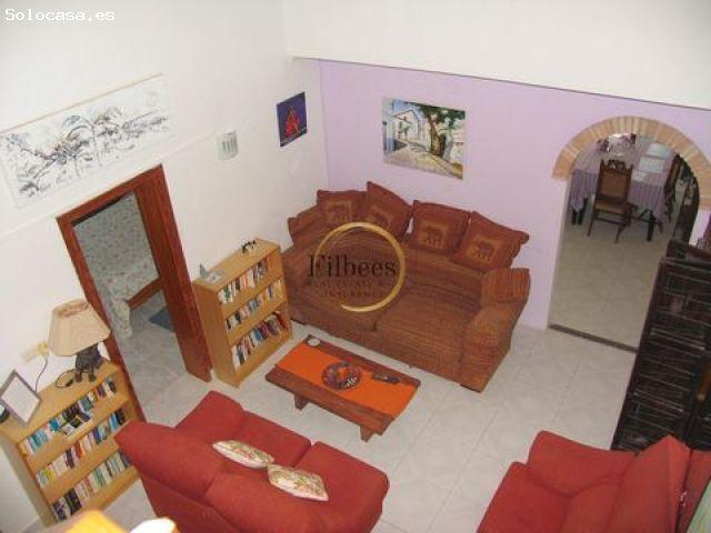 Casa en venta en La Magdalena, Campo de Cartagena y Mar Menor