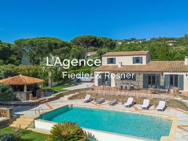 Villa location à Arrondissement de Draguignan, Gassin
