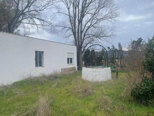 Casa en venta en Retamar, Almodóvar del Campo