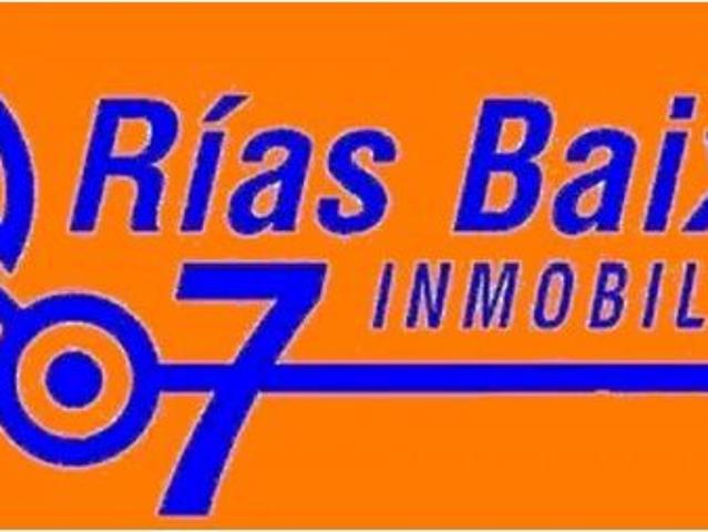 Local Comercial en venta en As Regadas, Mos