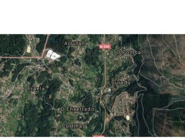 Local Comercial en venta en Mos, Vigo