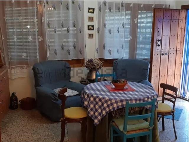 Casa en venta en Fuencaliente, Ciudad Real