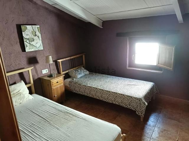 Casa en venta en Fuencaliente, Ciudad Real