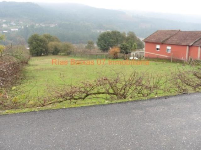 Terreno en venta en Mos, Vigo