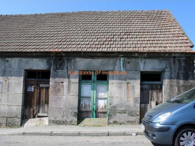 Casa en venta en Pontevedra