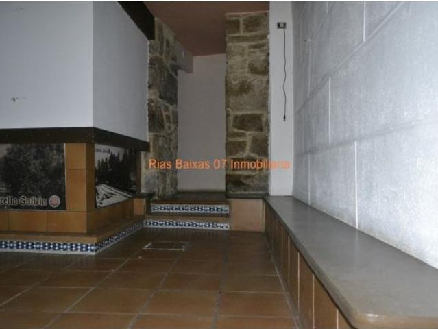 Local Comercial en venta en Redondela