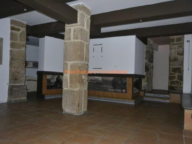 Local Comercial en venta en A Picota, Redondela
