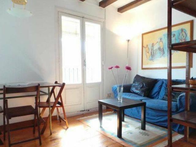 Casa en alquiler en Barcelonès, Catalunya