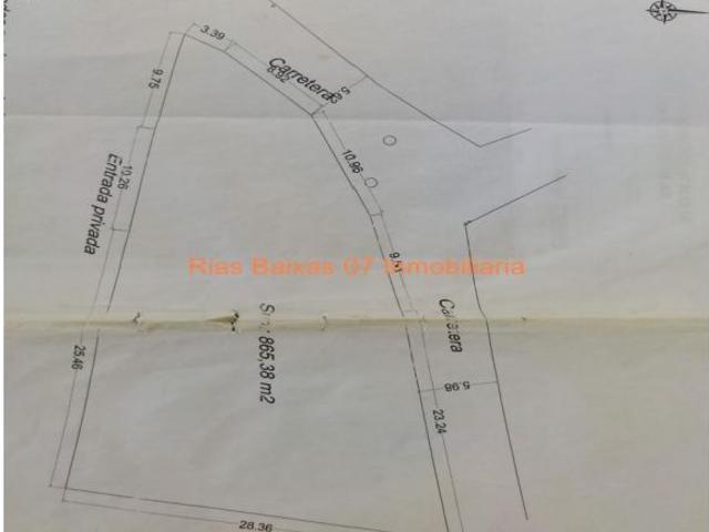 Local Comercial en venta en O Baixo Miño, Galicia