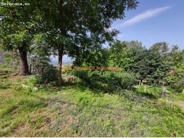 Local Comercial en venta en Vincios, Vigo