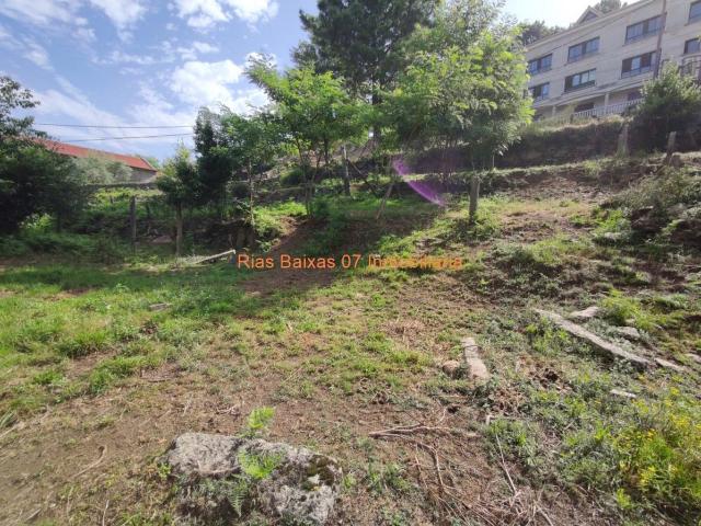 Terreno en venta en Chaín, Vigo