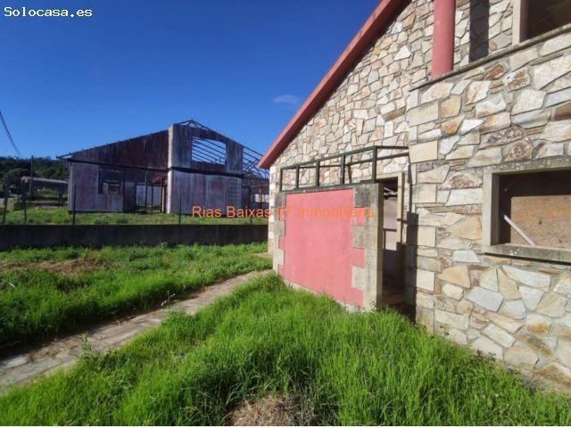 Casa en venta en O Rosal, O Baixo Miño