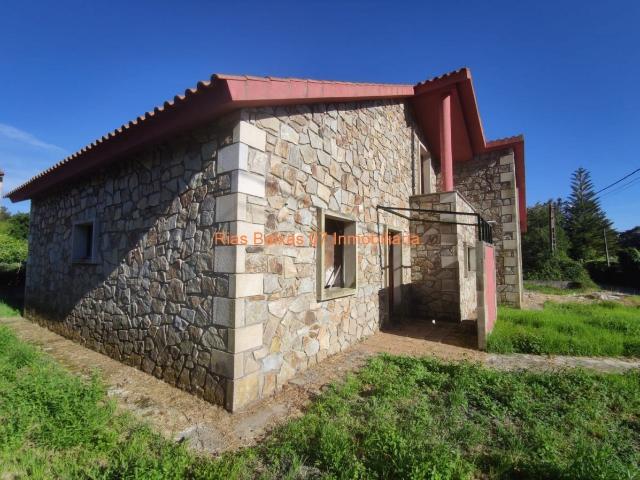 Casa en venta en O Rosal, O Baixo Miño