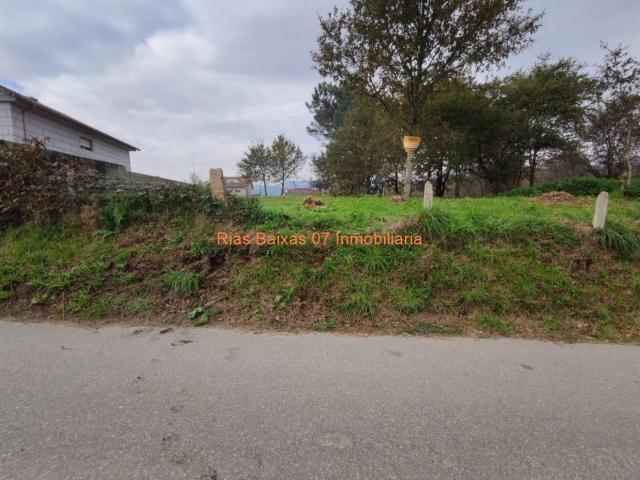 Terreno en venta en Mos, Vigo