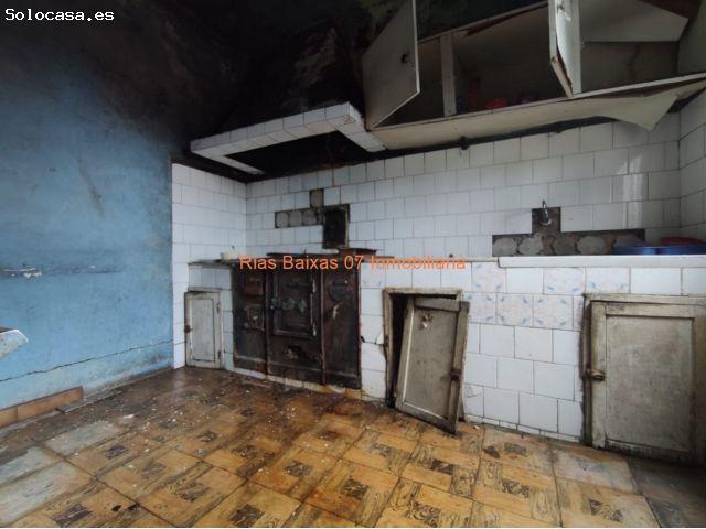 Casa en venta en Mos, Vigo