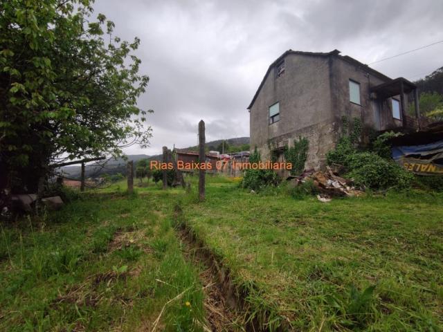 Casa en venta en Mos, Vigo