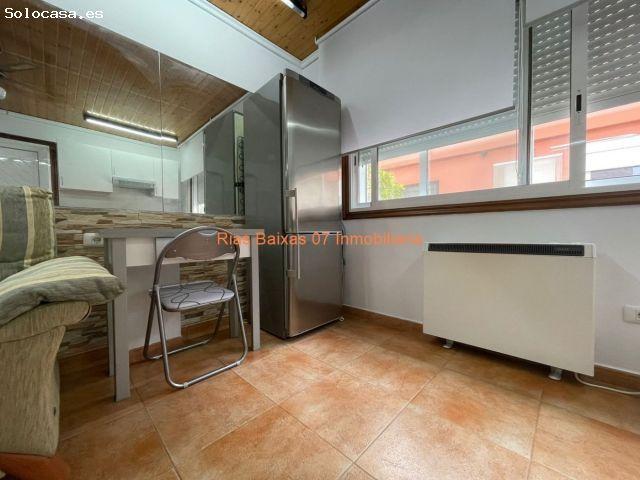 Piso en alquiler en Pontevedra, Cruceiro