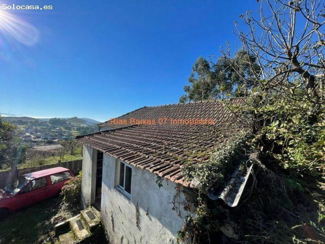 Casa en venta en Pazos de Borbén, Vigo