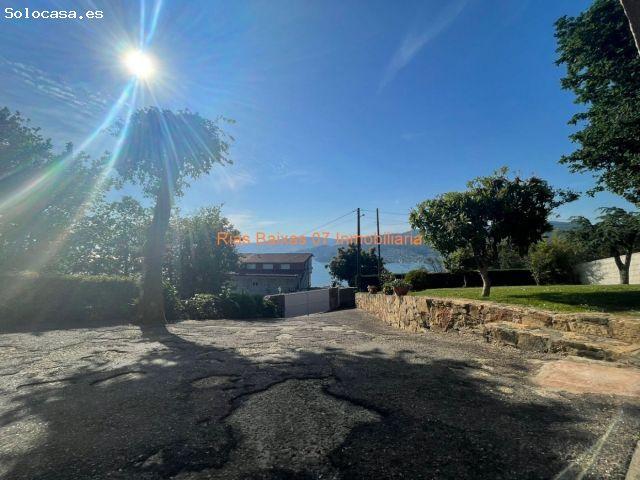 Casa en venta en Chapela, Vigo