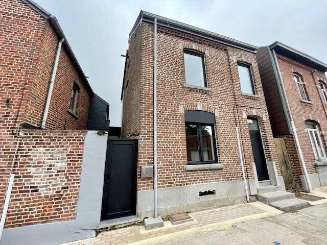 Maison location à Villers-la-Ville
