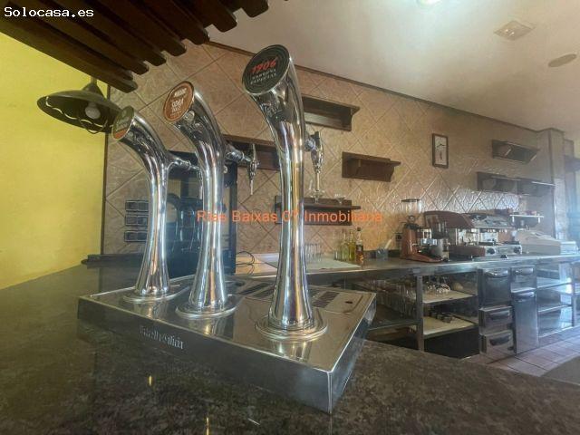 Local Comercial en venta en Mos, Vigo