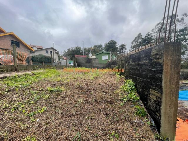 Terreno en venta en Vigo, Galicia