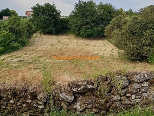 Terreno en venta en Pazos de Borbén, Vigo