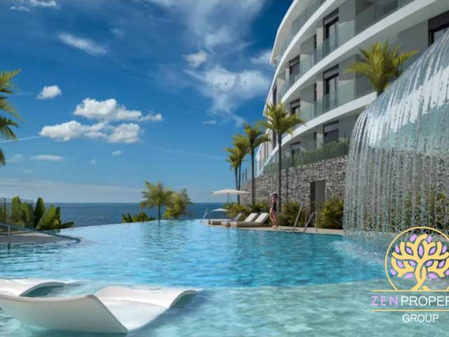 Piso en venta en Sueño Azul, Adeje