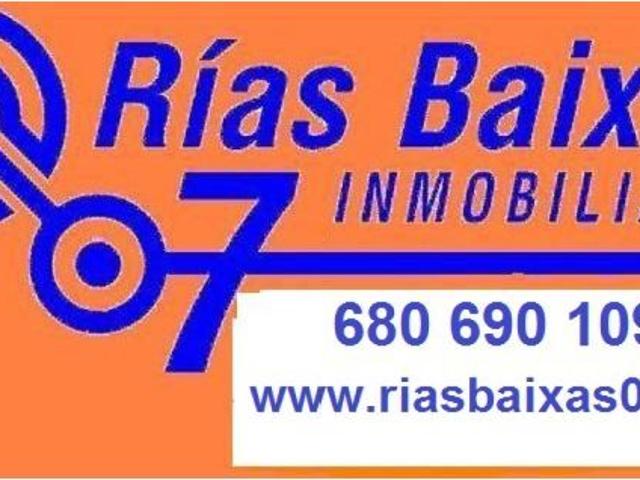 Local Comercial en venta en Vigo, O Berbés