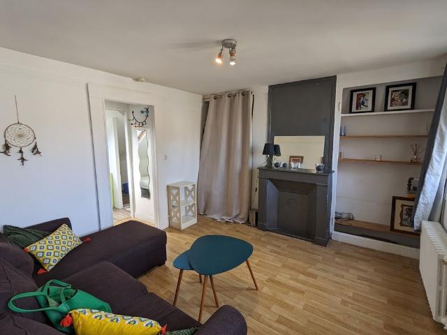 Appartement location à Le Havre