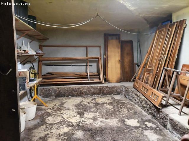 Local Comercial en alquiler en O Porriño, Vigo