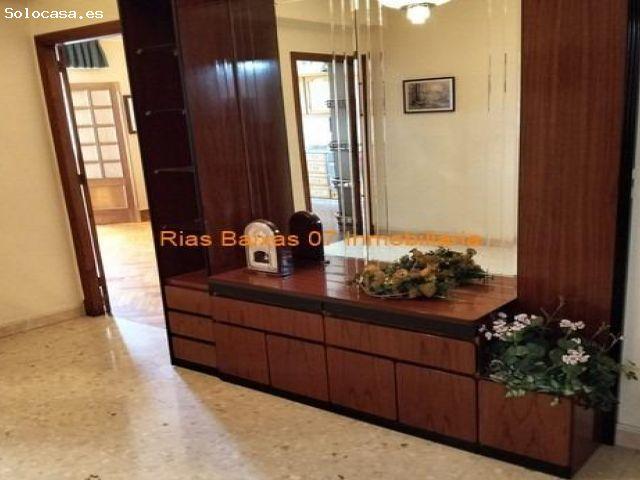 Piso en venta en Teis, Vigo
