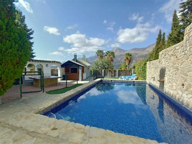 Casa en venta en Serranía de Ronda, Andalucía