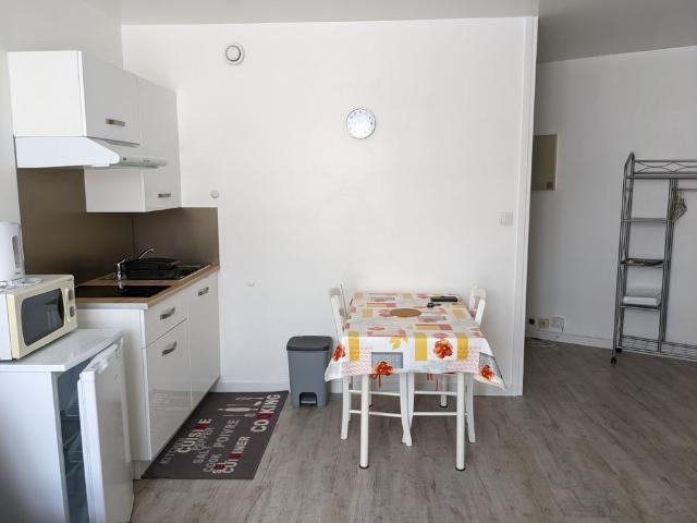 Appartement location à Le Havre