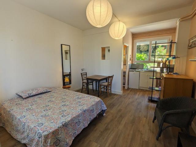 Appartement location à Le Havre, Sainte-adresse