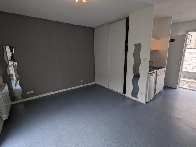 Appartement location à Le Havre