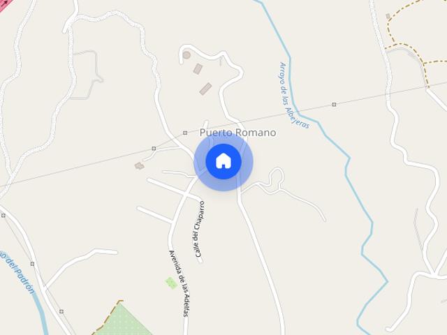 Casa en alquiler en Las Lomas, Costa del Sol Occidental