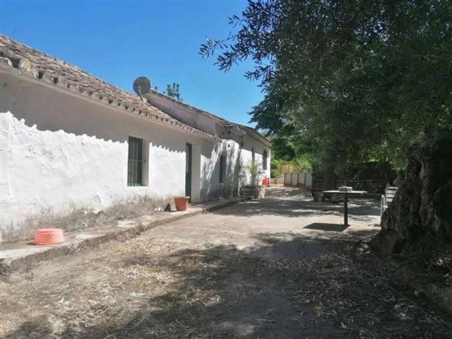 Casa en venta en Serranía de Ronda, Andalucía