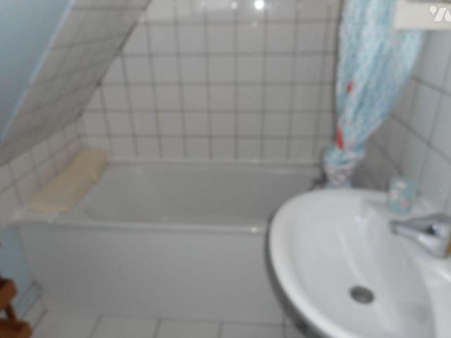 Appartement location à Vire, Condé-sur-noireau